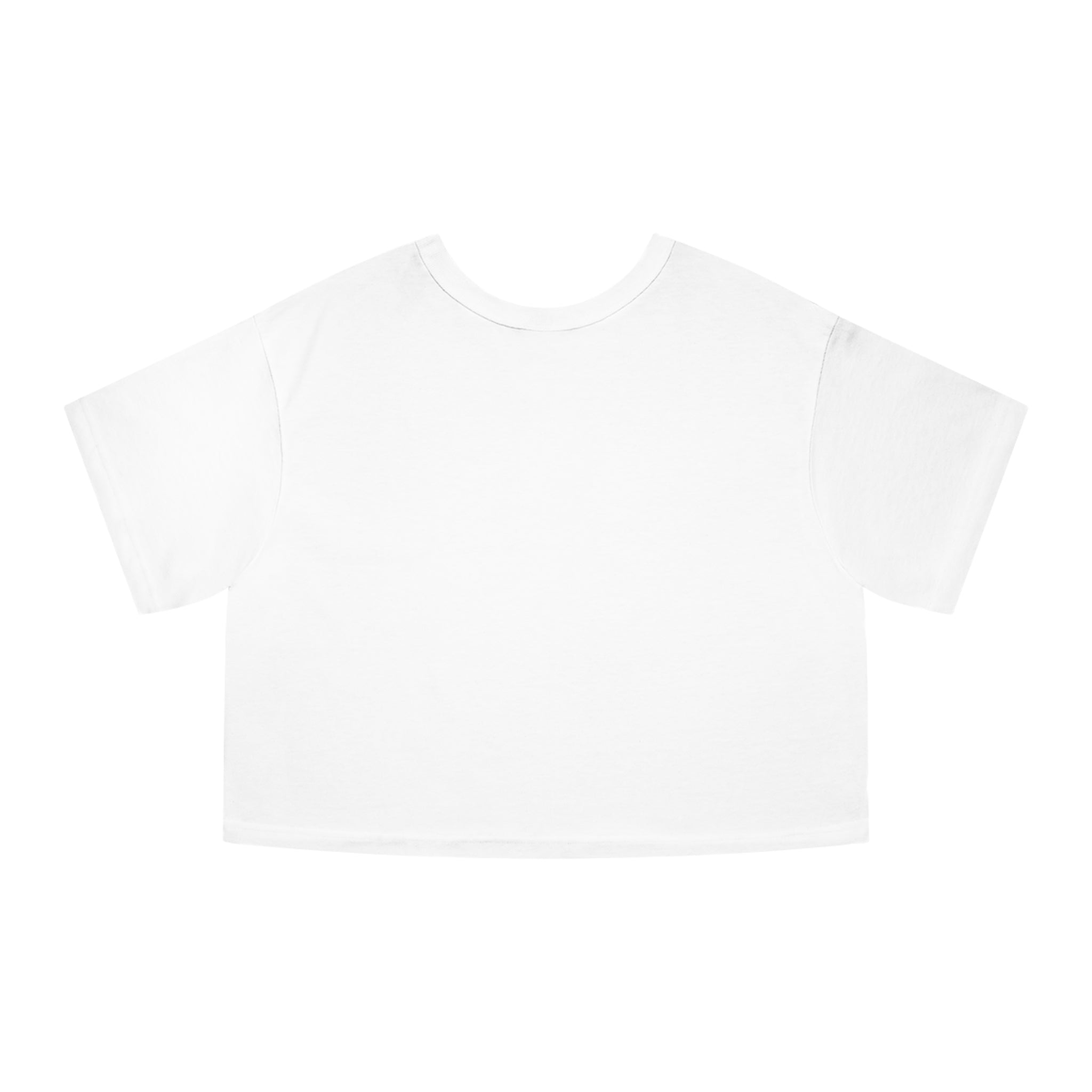 Tr3ndyBiz Tr3ndy Lips Cropped T-Shirt