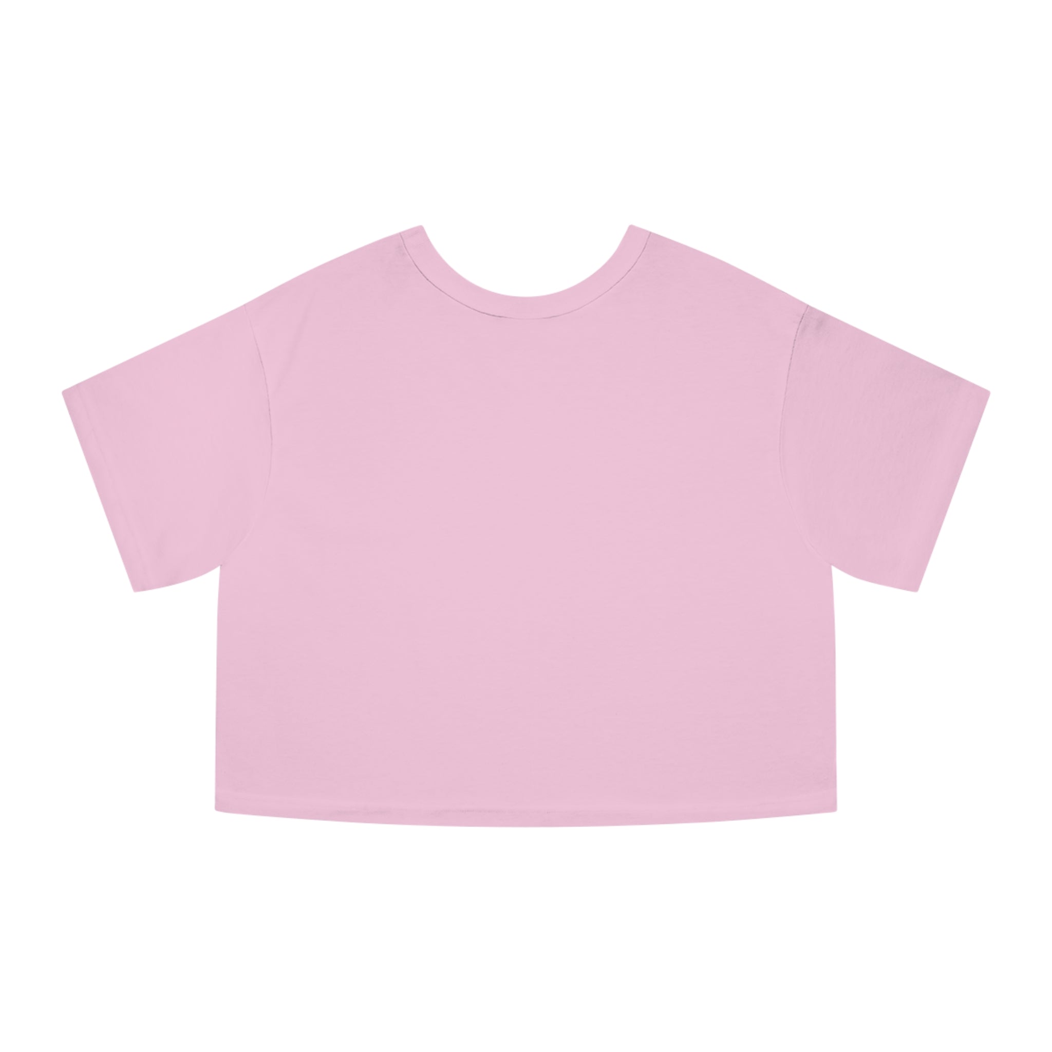 Tr3ndyBiz Tr3ndy Lips Cropped T-Shirt