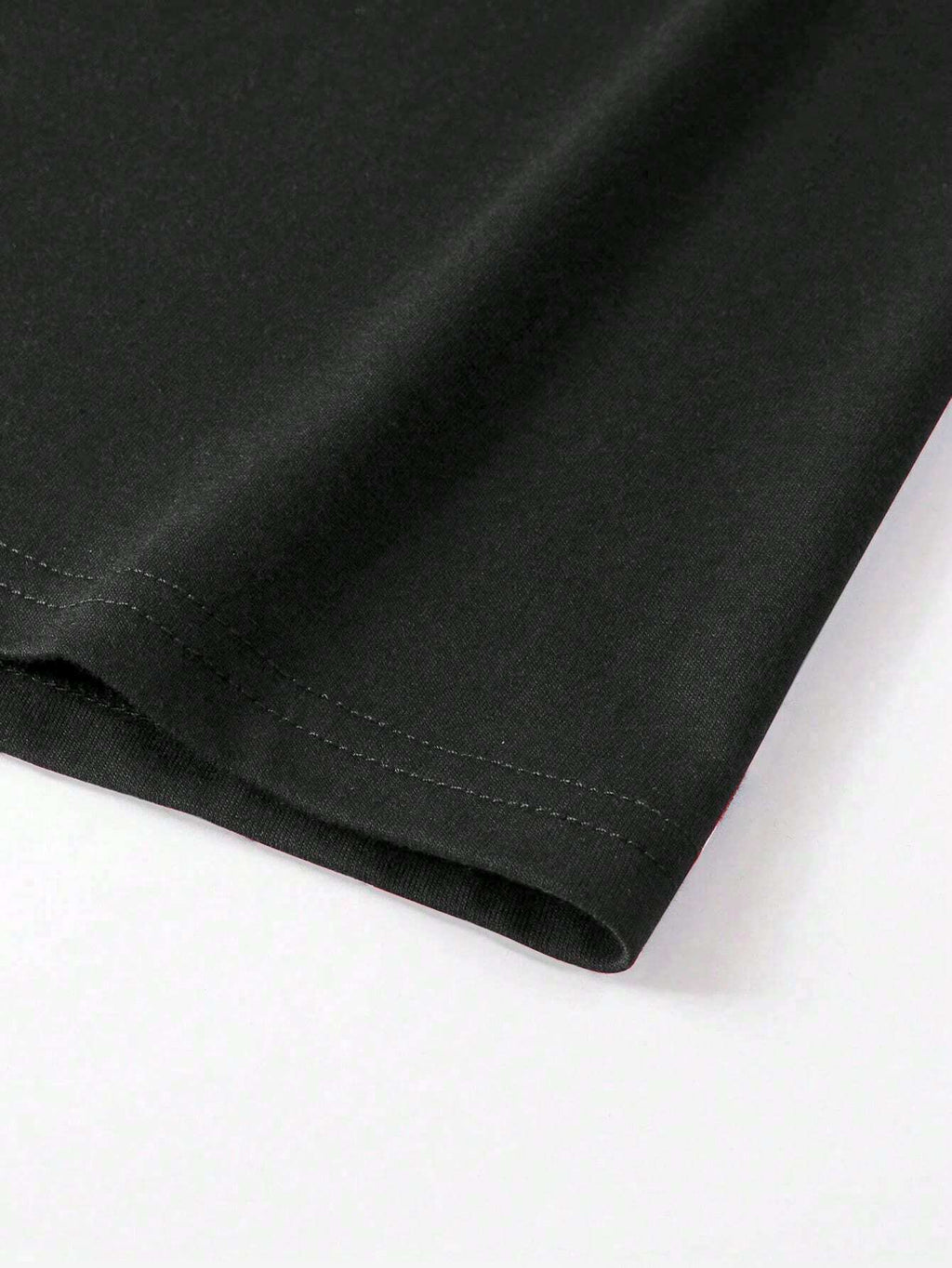 Tr3ndyBiz Manfinity LEGND Men Casual Summer Cross & Slogan Graphic Printed Short Sleeve T-Shirt, for Friends