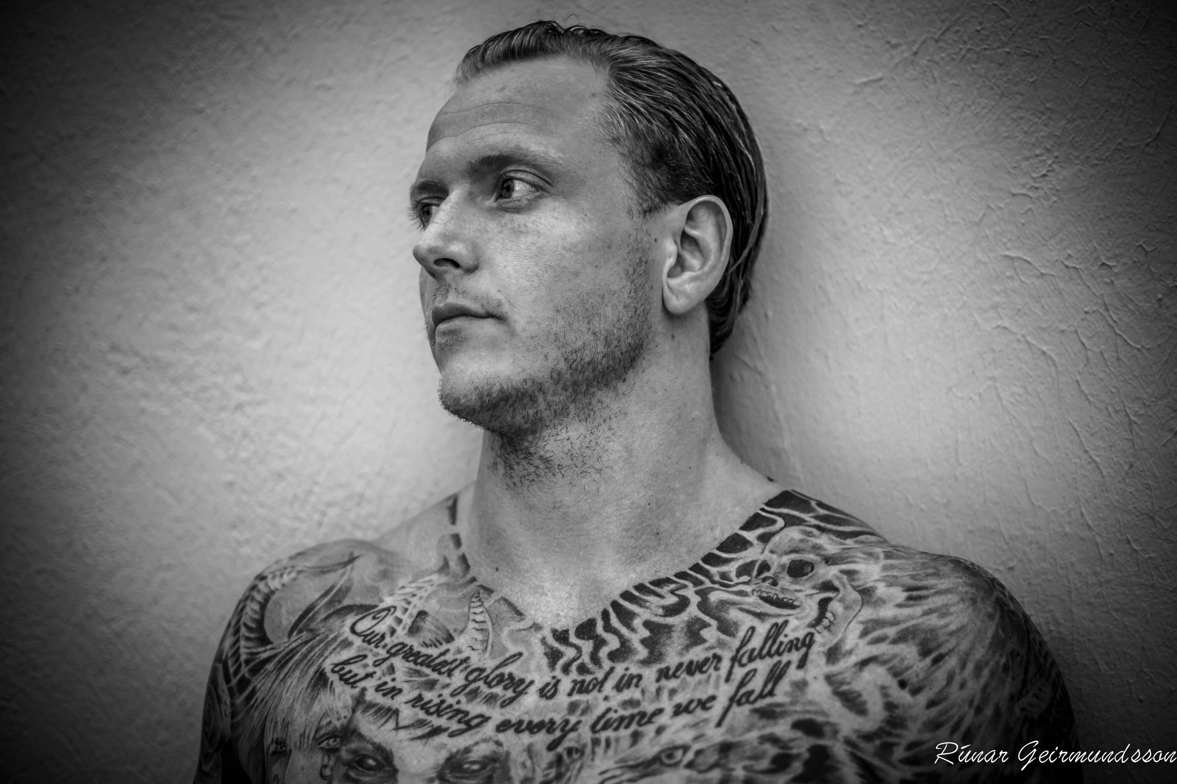 Tr3ndyBiz Urban Fits Drop 1