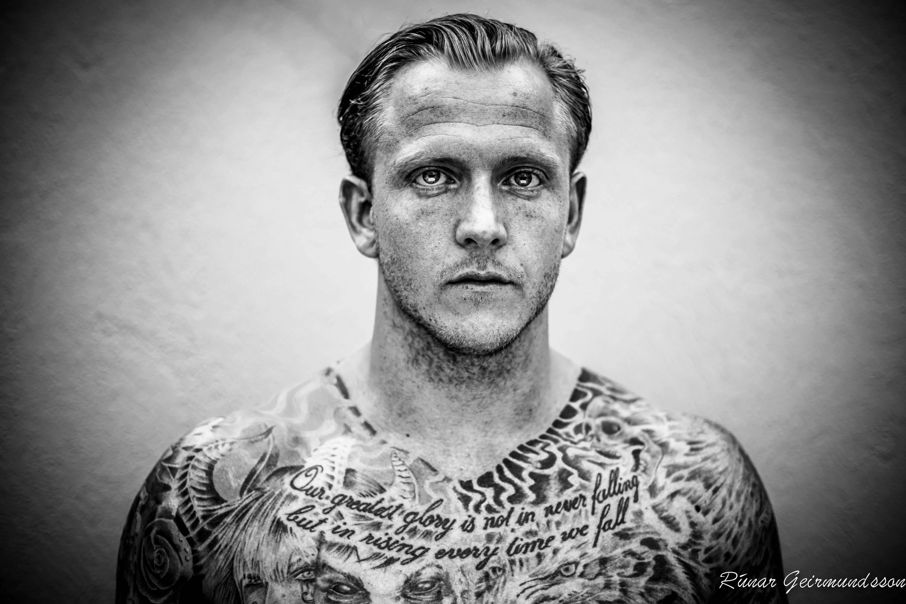 Tr3ndyBiz Luxury Street Drop 4